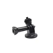 For Insta360 ONE X2/X/R Sports Camera Connector Base Mount Screw Adapter