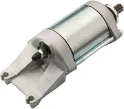 Motorcycle Starter Motor Compatible With Kawasaki Z650 Ninja650 Versys 650 ER6N ER6F ER4N Ninja 400R Vulcan S SE Cafe 21163-0746 21163-0040