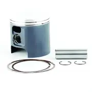 New 72.93mm Bore 1mm Over Piston Kit Fits Polaris Xplorer 250cc By 8094D100