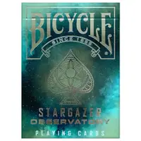 在飛比找蝦皮購物優惠-【USPCC撲克】Bicycle Stargazer Obs