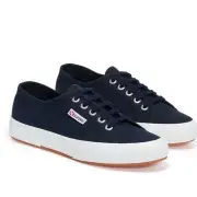 Superga navy white 2750 Cotu Classic Sneakers size 6 women’s new