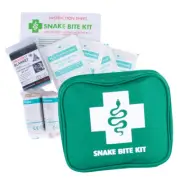 Clevinger Australian Emergency Snakebite Portable First Aid Kit ARTG Approved