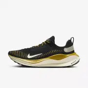 Nike ReactX Infinity Run 4 [DR2665-006] Men Running Shoes Black/Bronzine