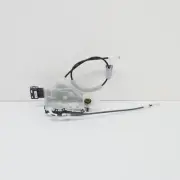 PEUGEOT 301 Front Left Door Lock 9819027380 New Genuine