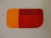 Left Rear Tail Lite Lense for Subaru Sambar KS3 KS4 Models