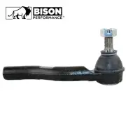 Bison Performance Passenger Right Outer Steering Tie Rod End For CR-V 2012-2016