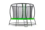 Lifespan Kids HyperJump 3 10ft Springless Trampoline