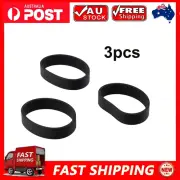 3 Pack Knurled Belts For Kirby Vacuum Cleaner 301291 Sentria Safe And Flexible