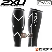 在飛比找蝦皮商城精選優惠-出清品 2XU PWX Compression Calf G