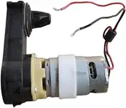 Vacuum Cleaner Accessories，Floor Scrubber Brush Rolling Motor，Compatible for Tineco ，Floor One S5 Replacement Motor