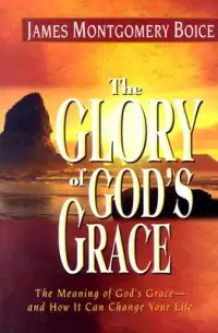 在飛比找博客來優惠-The Glory of God’s Grace: The 