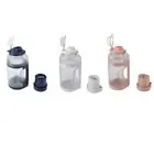 Multifunctional Blender Cup for Various Fruits and Vegetables