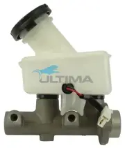 BRAKE MASTER CYLINDER FOR DAEWOO MATIZ M100 M150 800CC 0.8L F8CV 3/02-10/04 (for: Daewoo)
