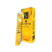 Zed Black Fab - Lemon