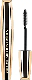 L'oreal LOREAL Volume Million Lashes Mascara,