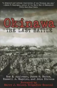 在飛比找博客來優惠-Okinawa: The Last Battle