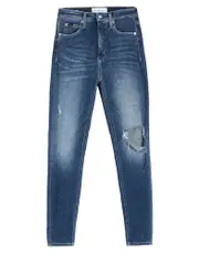 [CALVIN KLEIN JEANS] CALVIN KLEIN JEANS Jeans - Item 30444169