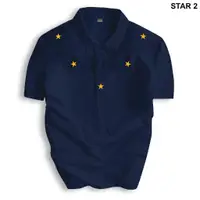 在飛比找蝦皮購物優惠-Polo Unisex STAR 2 優質材質T恤,超品質款