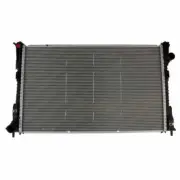Radiator fits 2016-2019 Ford Explorer,Police Interceptor Utility MOTORCRAFT