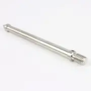 3/8" Screw Stainless Steel Tripod Monopod Foot Spike Toe for Gitzo Benro Camera