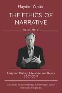 在飛比找博客來優惠-The Ethics of Narrative: Essay