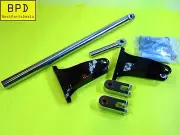 Genuine QUICKSILVER 28" TieBar Dual Mercury Marine Outboard Verado 8M0213279