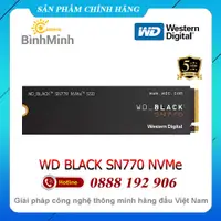 在飛比找蝦皮購物優惠-500gb 1TB WD 黑色 SN770 NVMe M2 