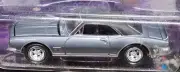 CORVETTE COLLECTION ~ 1967 CORVETTE ~ LIMITED EDITION ~ JOHNNY LIGHTNING