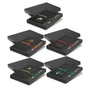 25 x Andorra Notebook and Pen Gift Set Bulk Promotion Business Merchandise