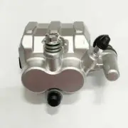 Front Disk Brake Caliper for Kinroad Scooter 215T Handsome 50 CC 50CC