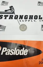 NEW PASLODE OEM 403705 DRIVER GUIDE
