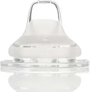 Toddler Sippy Cup Adapter, Spill-Proof Drinking Cup Accessory