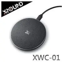 在飛比找蝦皮購物優惠-平廣 公司貨 XROUND XWC-01 無線快充充電板 Q