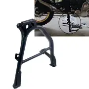Black Motorcycle Centerstand Support Kit For HONDA XL750 2023-2024 08M70-MLC-D01