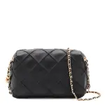 [Tory Burch] Tory Burch-Bags Blacks And Greys-Donna OS