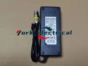 1PCS AC Adapter for Amaran 200D 200X LED Light Power Cord Charger 48V