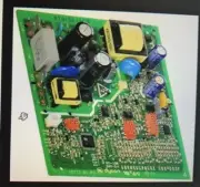 Dyson DC28 Interface PCB #91576901 U-179