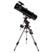 Celestron Advanced VX 8'' Newtonian Telescope