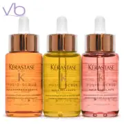 Kerastase Fusio Scrub Essential Oils | Relaxing, Stimulating, Refreshing