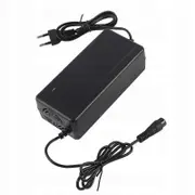 67.2V 2A Fast Charger for Electric Scooter - DC Power Supply