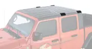 Rhino Rack USA RHR BACKBONE MOUNT SYSTEM RJTB1