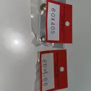 ENYA ,60XFL-4, REAR EXHAUST TYPE CONNECTING ROD AND PIN NIP