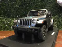 在飛比找有閑購物優惠-1/18 GT Spirit Jeep Wrangler 4