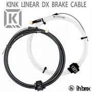 KINK LINEAR DX BRAKE CABLE 煞車線 獨輪車/FixedGear/特技車/土坡車/自行車