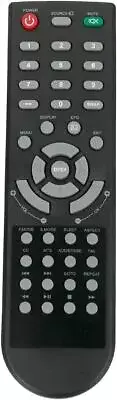 For Polaroid 55GTR3000 55GTR3000 Digital LED TV Remote Control