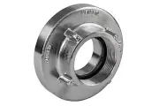 Fire Brigade 50mm BSP Female to 65mm Storz Threads for Victoria and NSW
