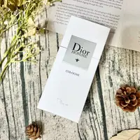 在飛比找蝦皮購物優惠-波妮香水♥ Dior Homme Cologne 迪奧 清新