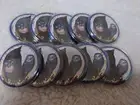 Identity V Museum Ur Can Badge Fortune Teller