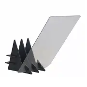 20*13*0.15cm Optical Drawing Board Copy Projector Sheet Tracing Painting Panel M