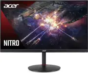 Acer Nitro XV272 Xbmiiprx 27" Full HD (1920 x 1080) IPS Gaming Monitor NEW
